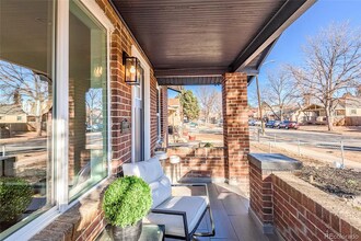 2657 S Lincoln St in Denver, CO - Building Photo - Building Photo
