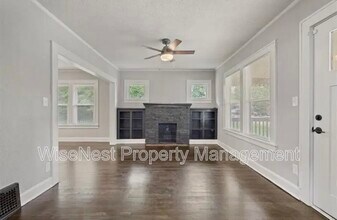 4125 Olive St in Kansas City, MO - Building Photo - Building Photo