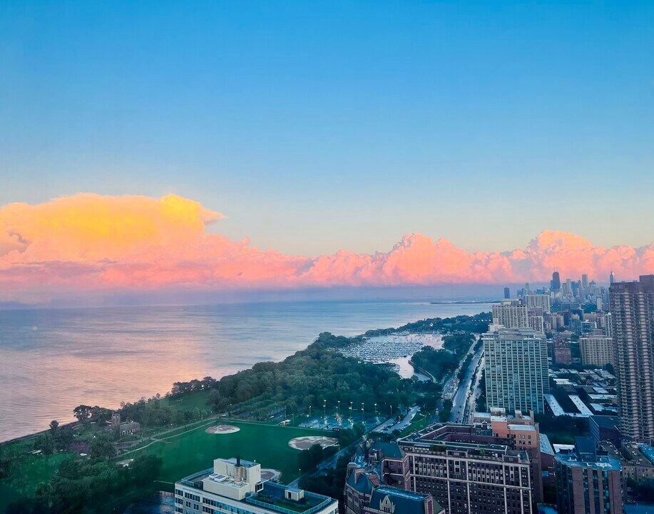 655 W Irving Park Rd, Unit 4807 in Chicago, IL - Building Photo