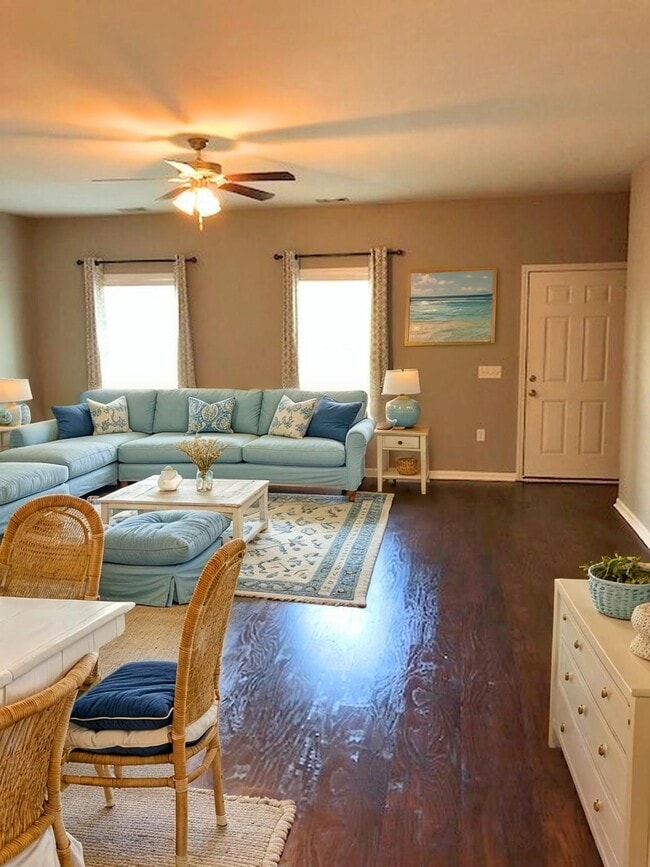 136 Herschel Dr in Statesboro, GA - Building Photo - Building Photo