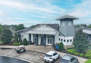 Highland Park at Northlake in Charlotte, NC - Building Photo - Building Photo