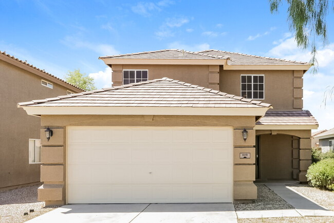 property at 1119 E Poncho Ln