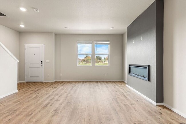 3422 SW Hartley Ave in Gresham, OR - Building Photo - Building Photo