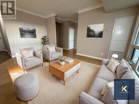 7730 Kipling Ave in Vaughan, ON - Building Photo