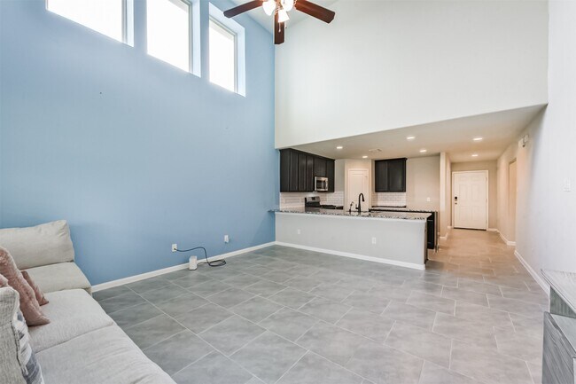 2731 Bergen Bay Ln in Fresno, TX - Building Photo - Building Photo