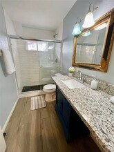 9775 Pine Lake Dr in Houston, TX - Building Photo - Building Photo