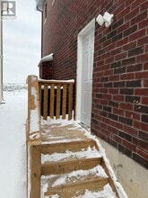 831 Sobeski Ave in Woodstock, ON - Building Photo - Building Photo