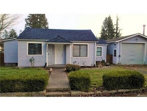 6609 Elliott Way in Everett, WA - Building Photo - Building Photo