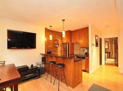 124 Chandler St, Unit A in Boston, MA - Building Photo