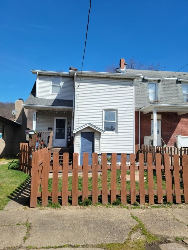 5111 River Rd in Pittsburgh, PA - Building Photo - Building Photo