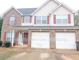 704 Denise Ct in Mcdonough, GA - Building Photo