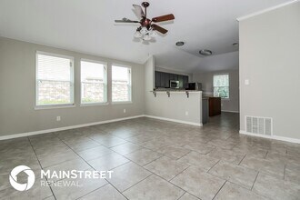 1921 Morning Dove Dr in Aubrey, TX - Building Photo - Building Photo