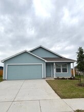 3703 Oleander Pl in Sherman, TX - Foto de edificio - Building Photo