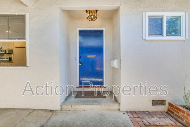 1034 Tulane Dr in Mountain View, CA - Building Photo - Building Photo