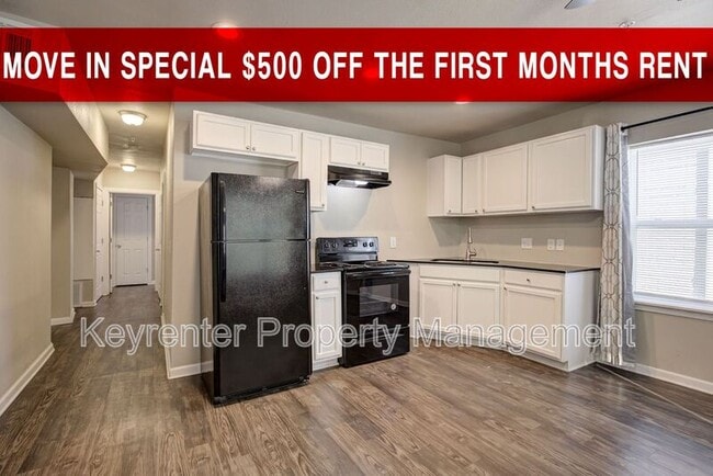 property at 2325 NW 12th St