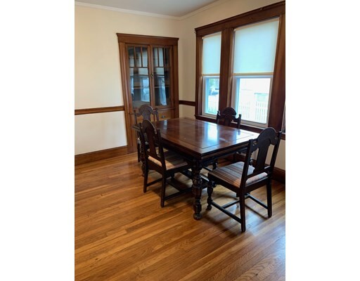 91 Landseer St-Unit -1 in Boston, MA - Building Photo