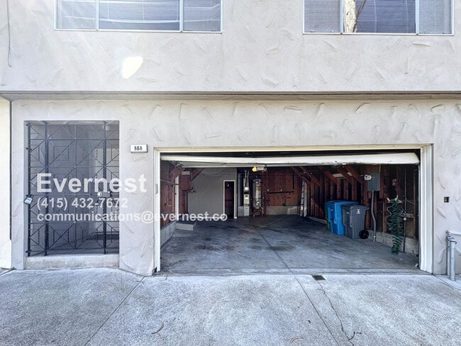 property at 868 Peralta Ave