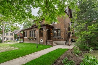 53 Margaret Av in Kitchener, ON - Building Photo - Building Photo