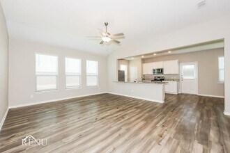 2028 Hialeah Dr in Seagoville, TX - Building Photo - Building Photo