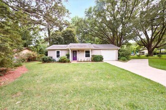 3211 Affirmed Ct in Tallahassee, FL - Building Photo - Building Photo