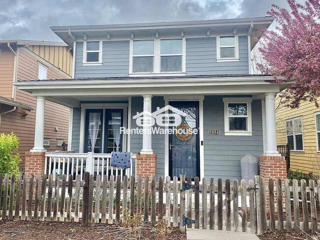 property at 8884 E 29th Pl