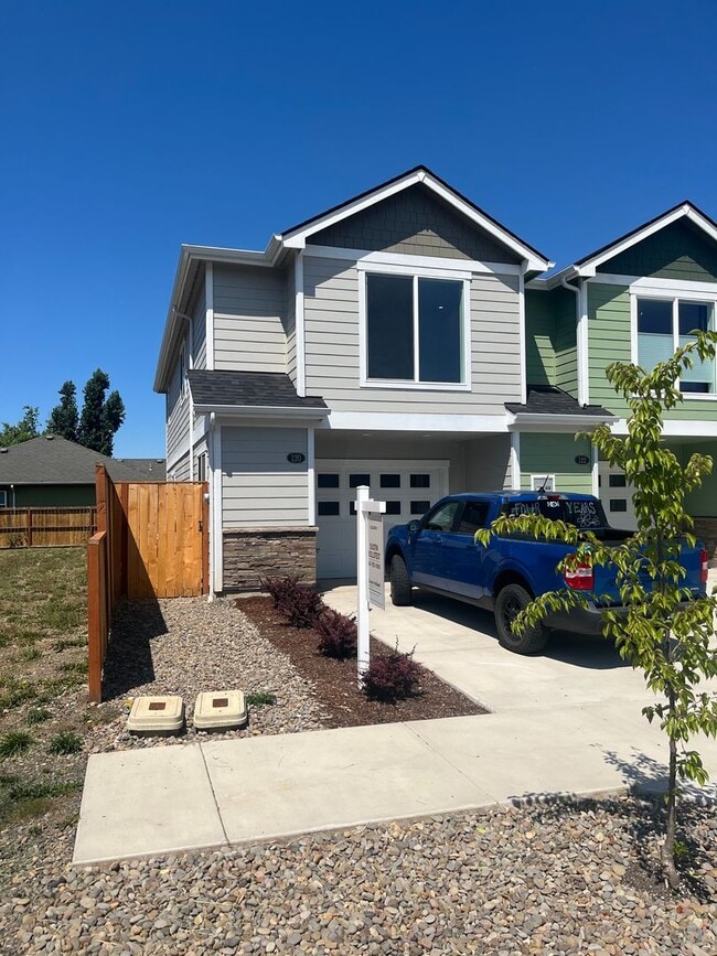 property at 120 65th Pl