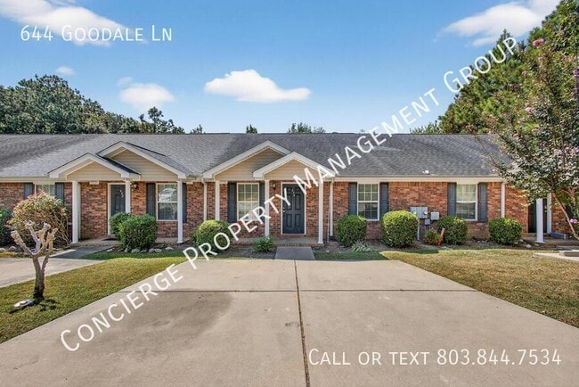644 Goodale Ln