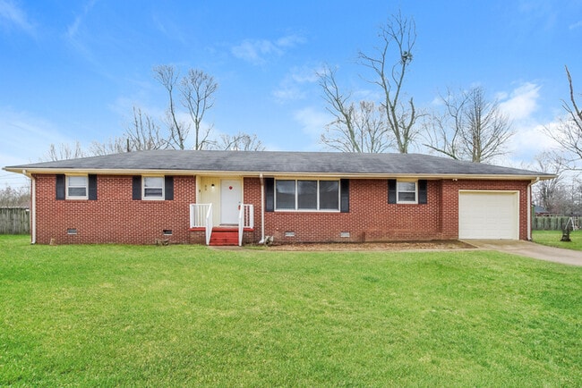 property at 35 Sandra Ln