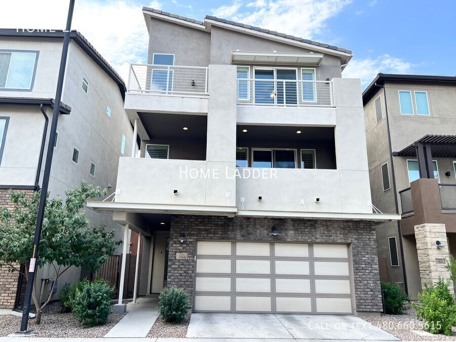 7055 W Jasper Dr in Chandler, AZ - Building Photo