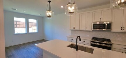 1609 Glacier Dr in Forney, TX - Building Photo - Building Photo
