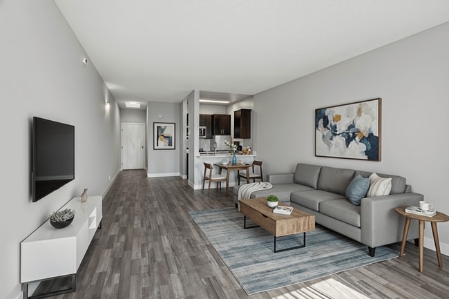 Cielo in Panorama City, CA - Foto de edificio - Building Photo