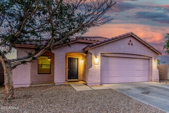 9704 W Cordes Rd in Tolleson, AZ - Building Photo - Building Photo