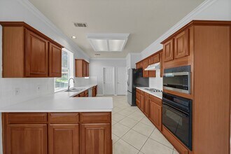 3834 Echo Mountain Dr in Houston, TX - Building Photo - Building Photo