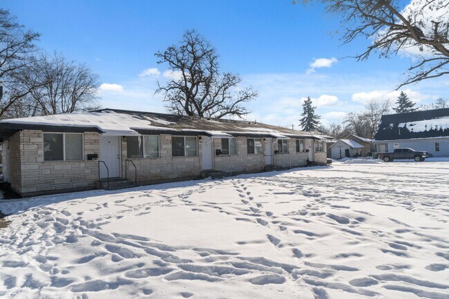5410 N Lacey St in Spokane, WA - Building Photo - Building Photo