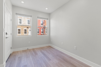 2218 W Seybert St in Philadelphia, PA - Building Photo - Building Photo