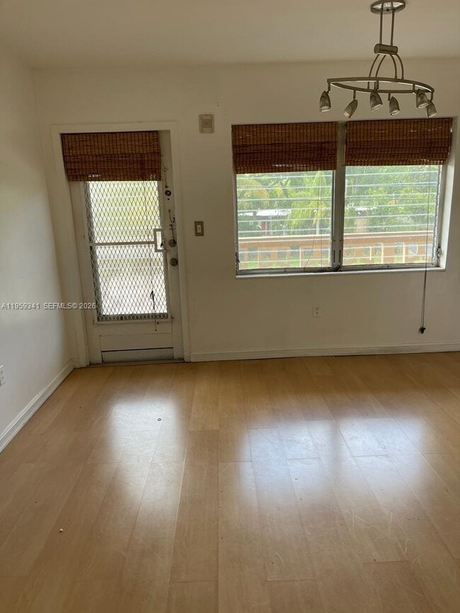 property at 1500 NE 127th St