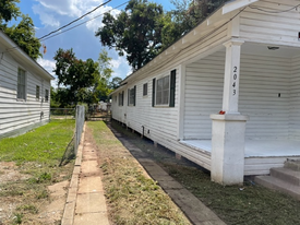 2043 Levin St in Alexandria, LA - Building Photo - Building Photo