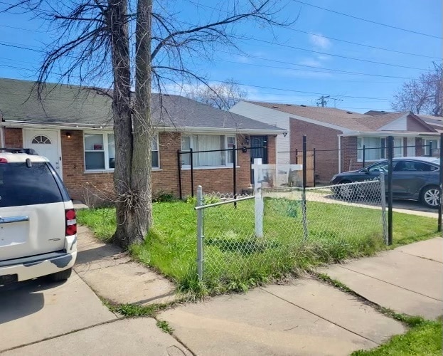 property at 13313 S Eberhart Ave