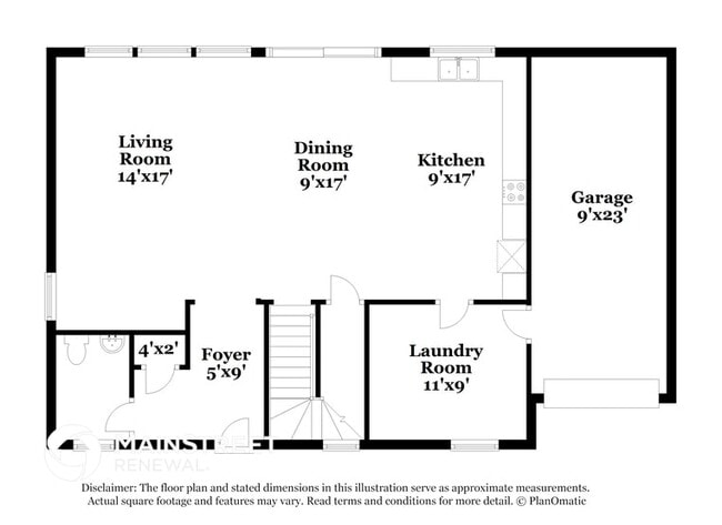 10153 E Honey Mesquite Dr in Tucson, AZ - Building Photo - Building Photo
