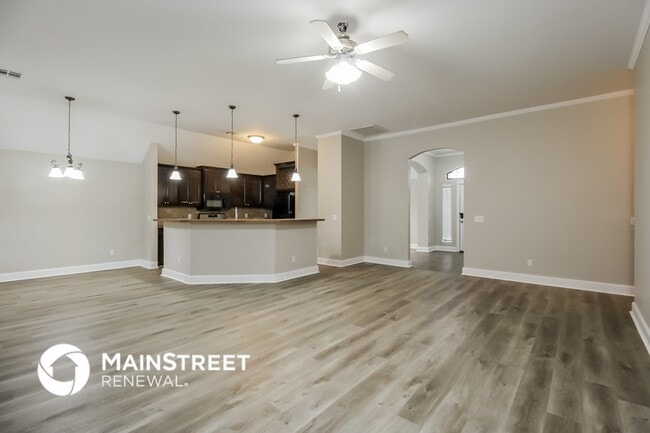 1632 Hollowbrook in Edmond, OK - Building Photo - Building Photo