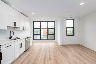 5702-5708 Georgia Ave NW in Washington, DC - Building Photo - Building Photo