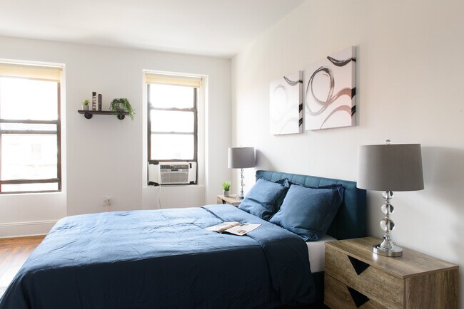 1567 York Ave in New York, NY - Foto de edificio - Building Photo