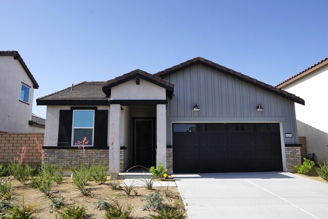 84201 Novello Dr in Indio, CA - Building Photo - Building Photo