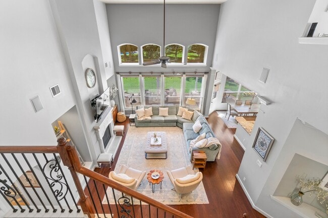 property at 27 N Arrow Canyon Cir