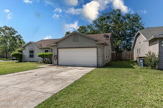 8516 Bending Branch Ct in Jacksonville, FL - Building Photo - Building Photo