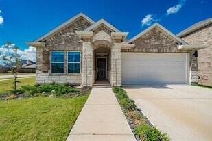 305 Fire Rock Dr in Royse City, TX - Building Photo