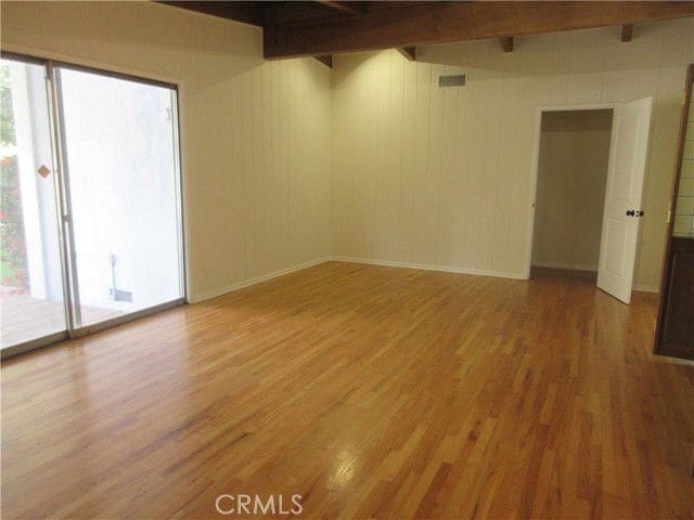 property at 13235 Cumpston St