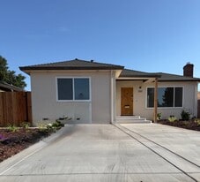 550 Broadway in Gilroy, CA - Building Photo