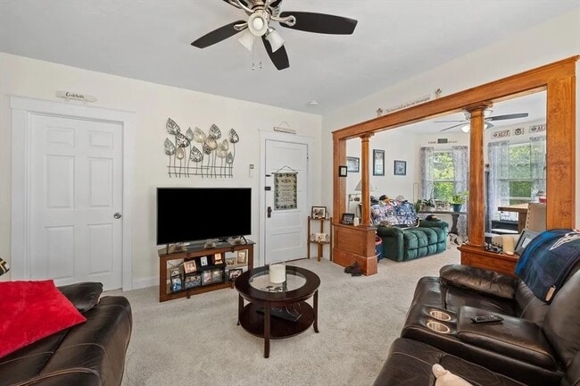 property at 97 Courtland St