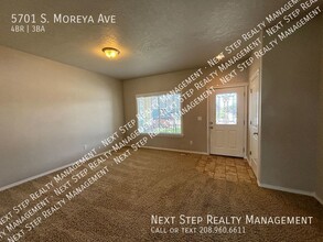 5701 S Moreya Ave in Boise, ID - Building Photo - Building Photo
